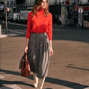 Sezane Elie Skirt size 34(2)